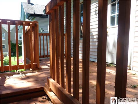 Tiny photo for 241 Fairmount Avenue, Jamestown, NY 14701 (MLS # R1703929)