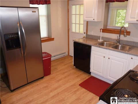 Tiny photo for 241 Fairmount Avenue, Jamestown, NY 14701 (MLS # R1703929)
