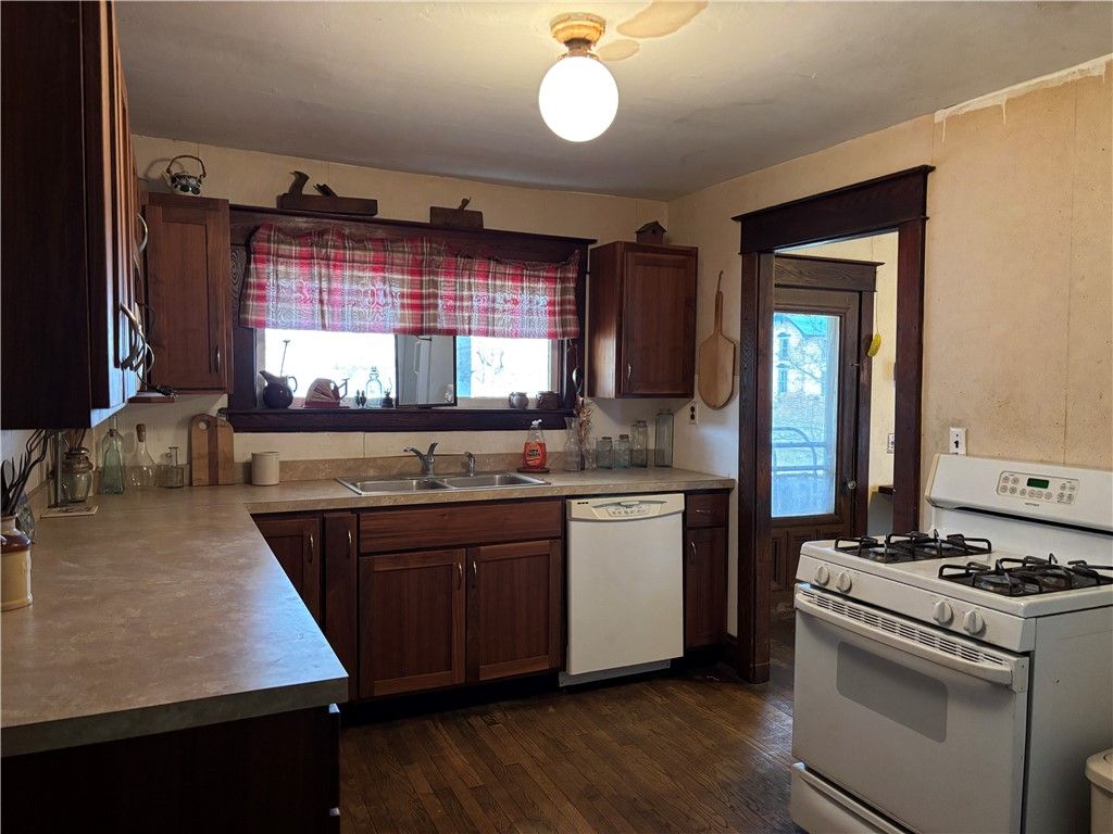 Photo of 2384 State Highway 205, Laurens, NY 13810 (MLS # R1646371)