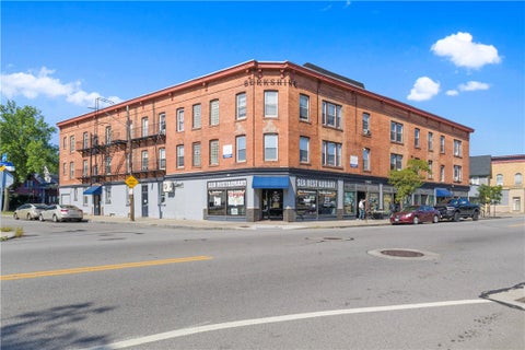 Homes For Sale - 325 Rutgers Avenue<br/> Rochester, NY 14607