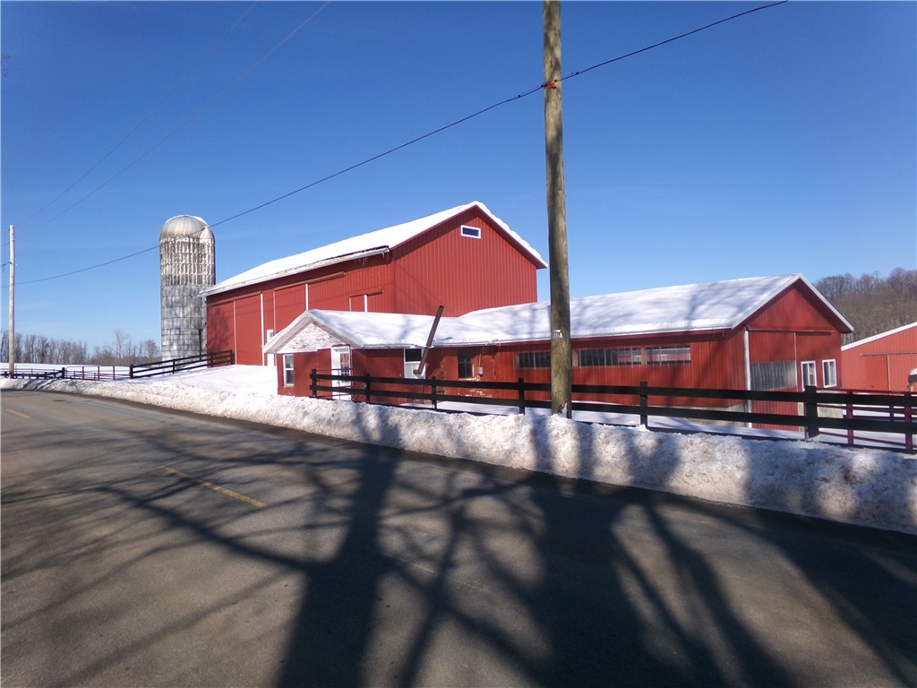 3090 Pilgrimport Rd, Lyons, New York image 43