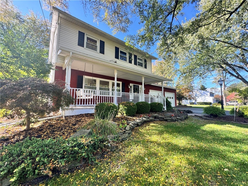 14 Carol Avenue