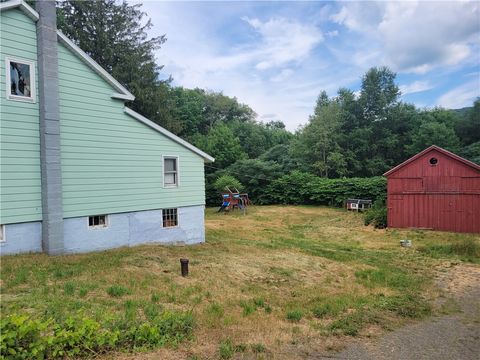 Photo of 7644 State Highway 7, Maryland, NY 12116 (MLS # R1620480)