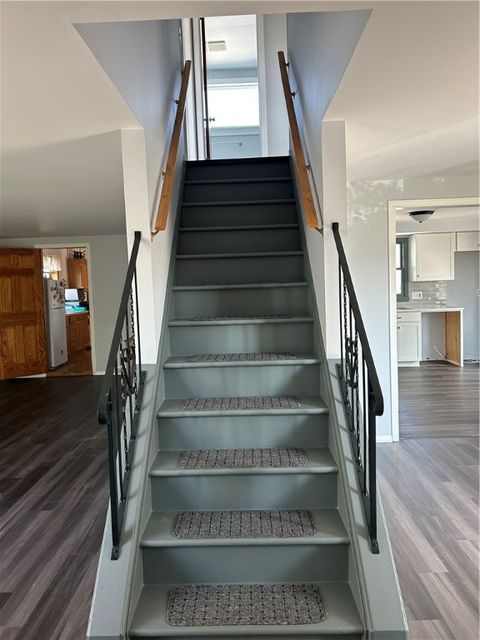 Tiny photo for 105 Rondelay Drive, Cheektowaga, NY 14227 (MLS # R1654119)