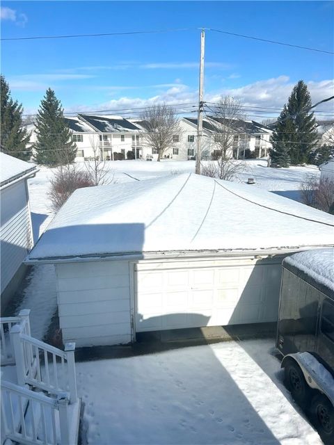 Tiny photo for 105 Rondelay Drive, Cheektowaga, NY 14227 (MLS # R1654119)