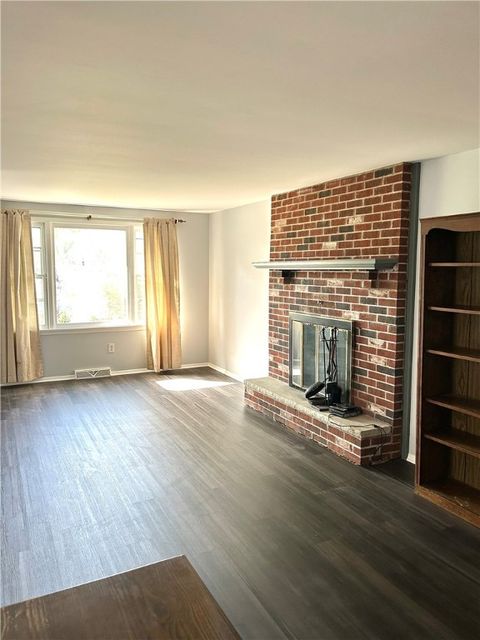 Tiny photo for 105 Rondelay Drive, Cheektowaga, NY 14227 (MLS # R1654119)