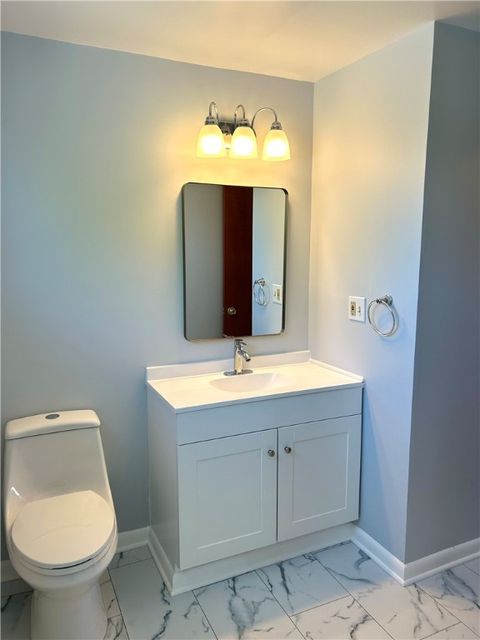 Tiny photo for 105 Rondelay Drive, Cheektowaga, NY 14227 (MLS # R1654119)