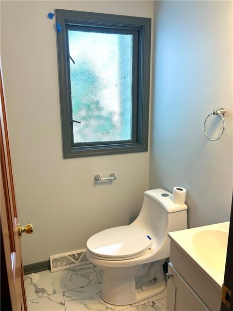 Tiny photo for 105 Rondelay Drive, Cheektowaga, NY 14227 (MLS # R1654119)