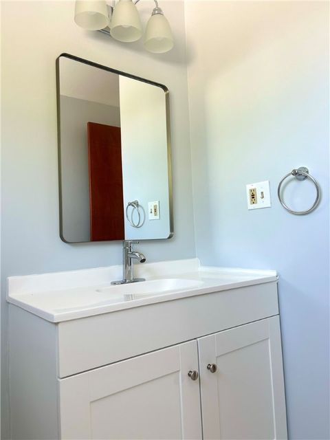 Tiny photo for 105 Rondelay Drive, Cheektowaga, NY 14227 (MLS # R1654119)