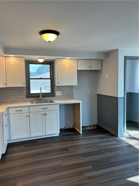 Tiny photo for 105 Rondelay Drive, Cheektowaga, NY 14227 (MLS # R1654119)