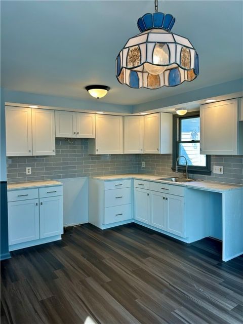 Tiny photo for 105 Rondelay Drive, Cheektowaga, NY 14227 (MLS # R1654119)