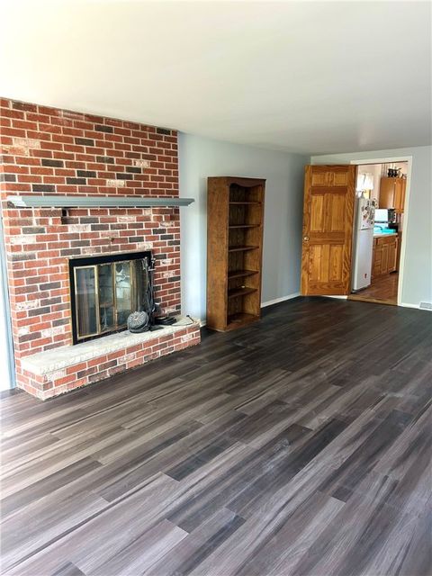 Tiny photo for 105 Rondelay Drive, Cheektowaga, NY 14227 (MLS # R1654119)