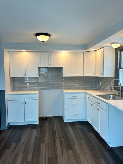 Tiny photo for 105 Rondelay Drive, Cheektowaga, NY 14227 (MLS # R1654119)