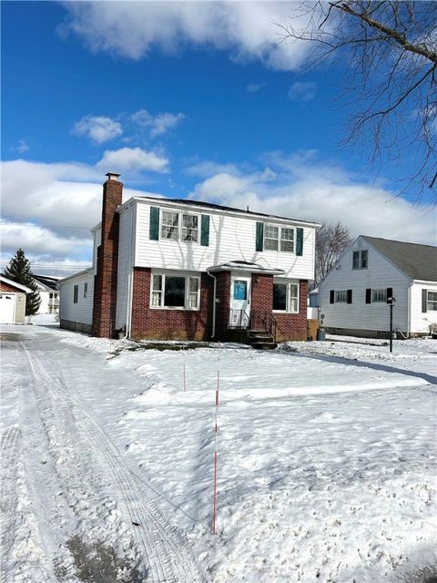 Tiny photo for 105 Rondelay Drive, Cheektowaga, NY 14227 (MLS # R1654119)