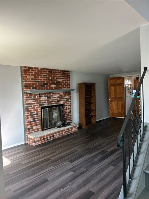Tiny photo for 105 Rondelay Drive, Cheektowaga, NY 14227 (MLS # R1654119)