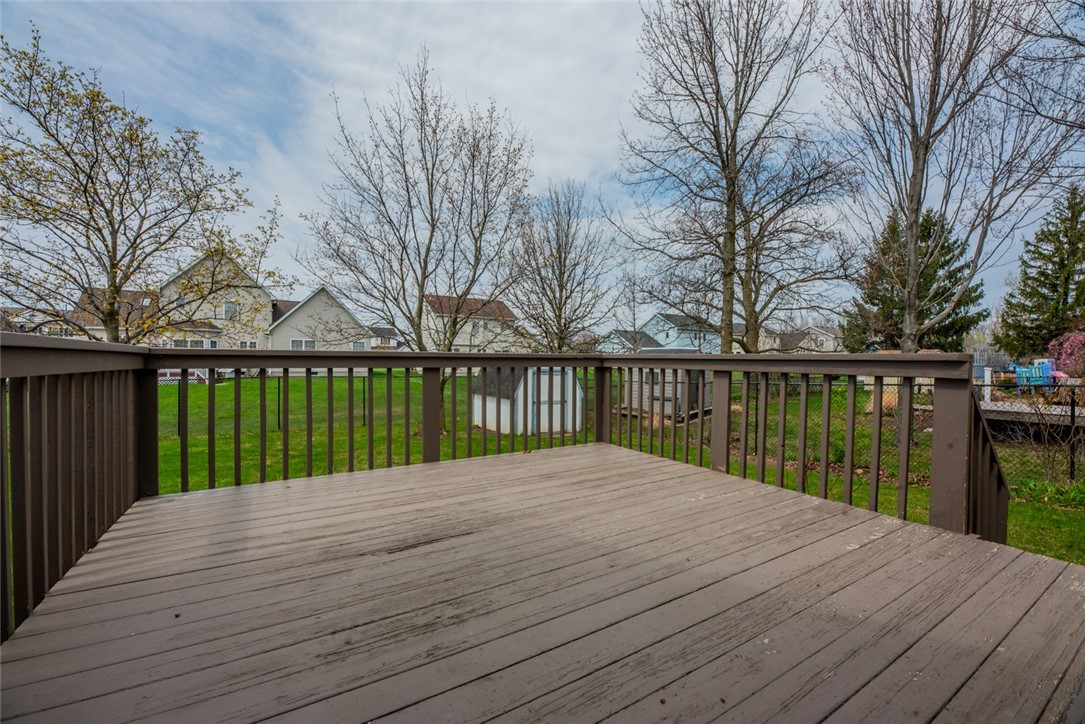 56 Kaye Park Ter, Gates, New York image 29