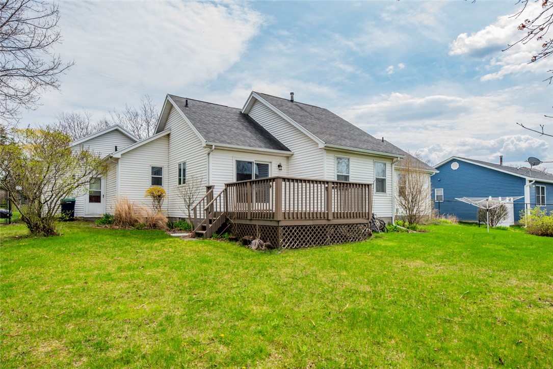 56 Kaye Park Ter, Gates, New York image 32