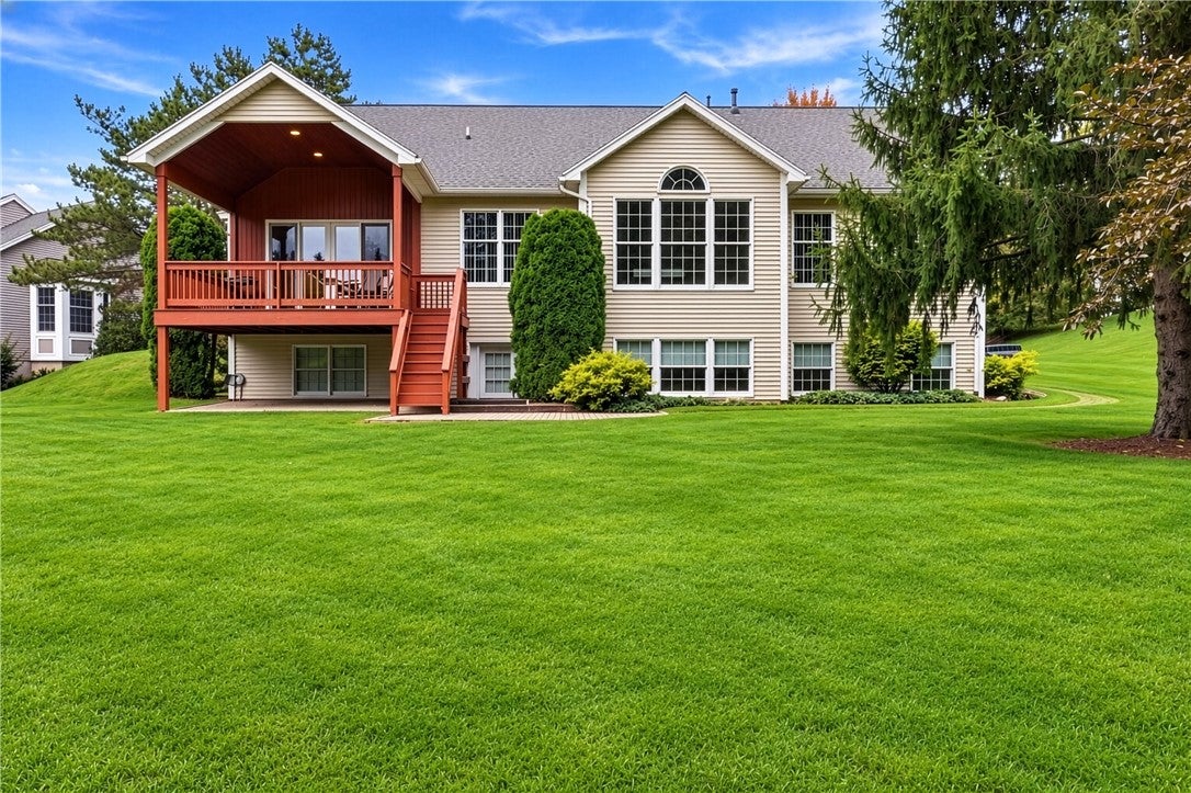 2 Oakfield Way