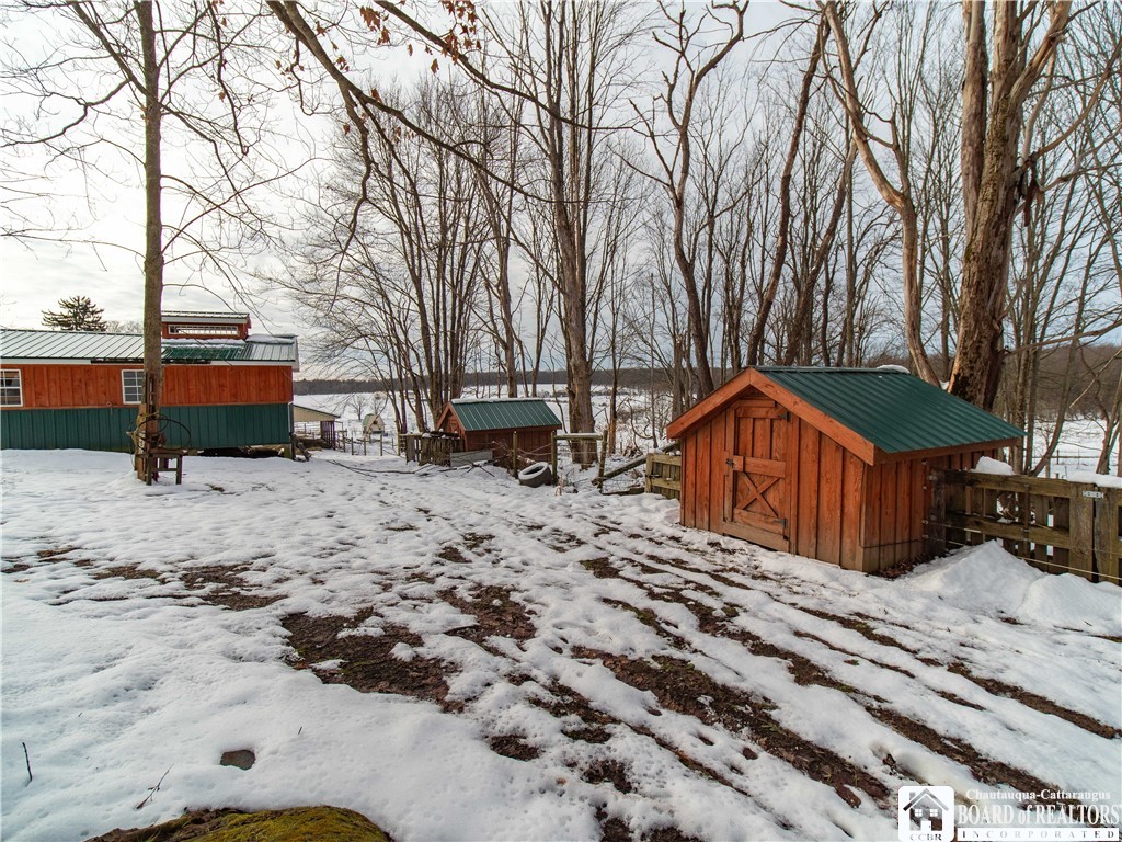 5127 Damon Hill Road, Gerry, New York image 39