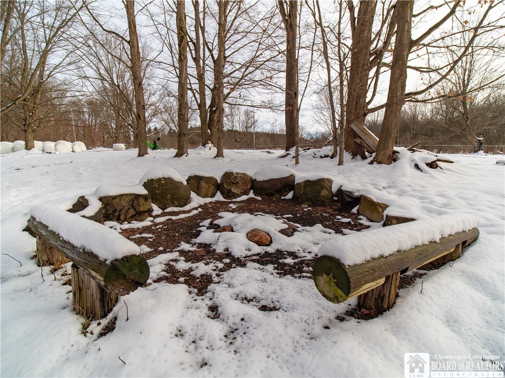 5127 Damon Hill Road, Gerry, New York image 45