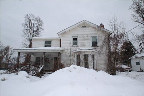 Homes For Sale - 16758 Kenmore Road Rd<br/> Orleans County, Kendall, NY 14476