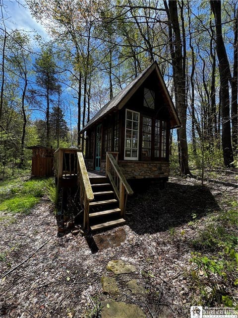 Vacant Land For Sale - 4442 Parker Road<br/> Chautauqua County, Westfield, NY 14787