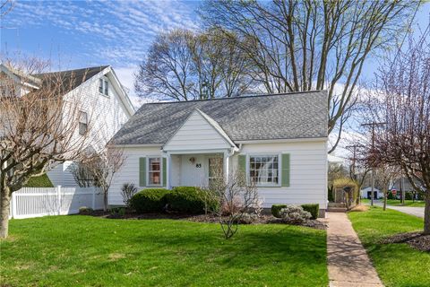 85 colebourne road rochester ny 14609