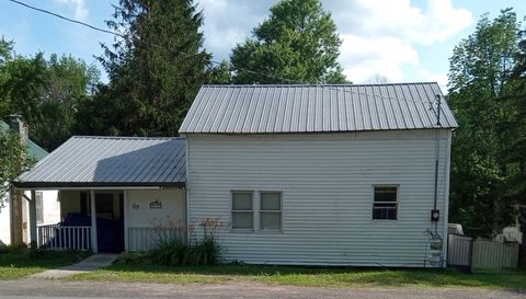 Photo of 69 West Street, New Berlin, NY 13411 (MLS # R1623949) Photo of 69 West Street, New Berlin, NY 13411 (MLS # R1623949)