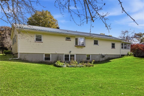 Tiny photo for 9378 Clipnock Road, Stafford, NY 14143 (MLS # R1721180)