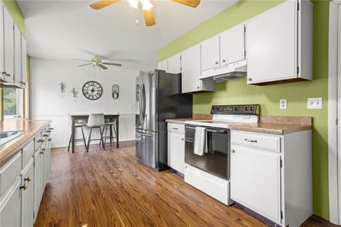 Tiny photo for 9378 Clipnock Road, Stafford, NY 14143 (MLS # R1721180)