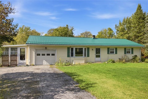 Tiny photo for 9378 Clipnock Road, Stafford, NY 14143 (MLS # R1721180)