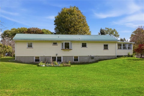 Tiny photo for 9378 Clipnock Road, Stafford, NY 14143 (MLS # R1721180)