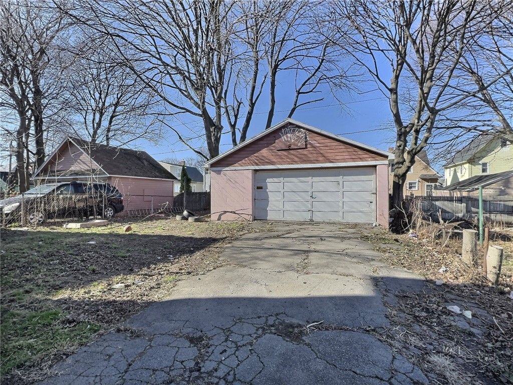 Photo of 190 Weaver Street, Rochester, NY 14621 (MLS # R1667794)