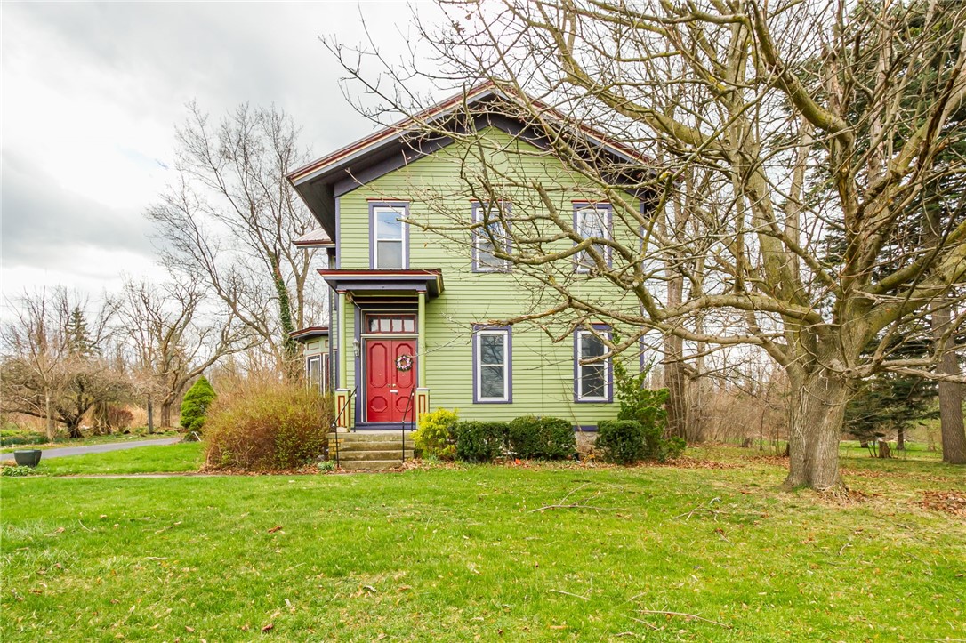 4227 State Route 5 And 20