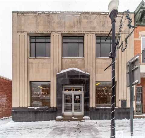 31 S Erie Street Mayville NY 14757