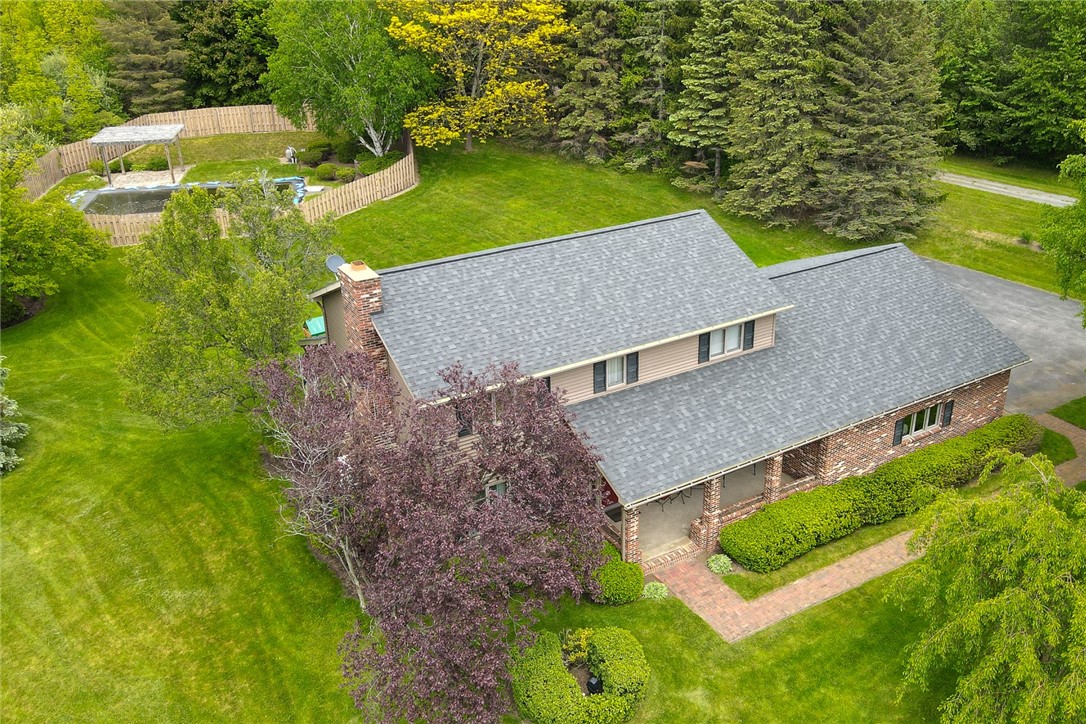 6870 Wheeler Road, East Bloomfield, New York image 44