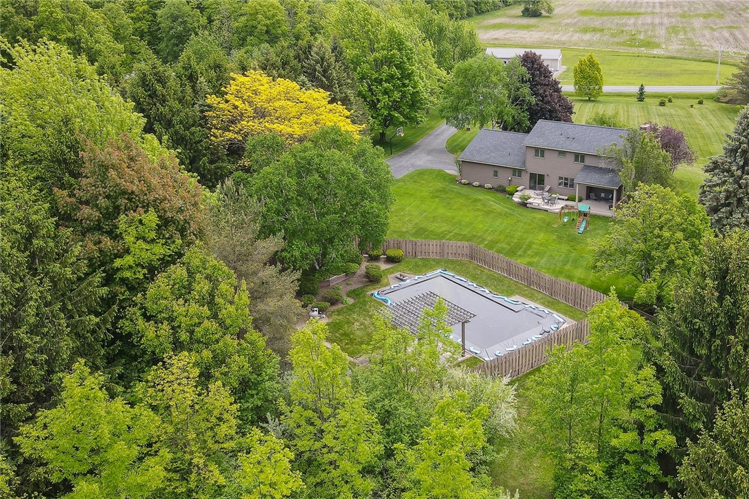 6870 Wheeler Road, East Bloomfield, New York image 3