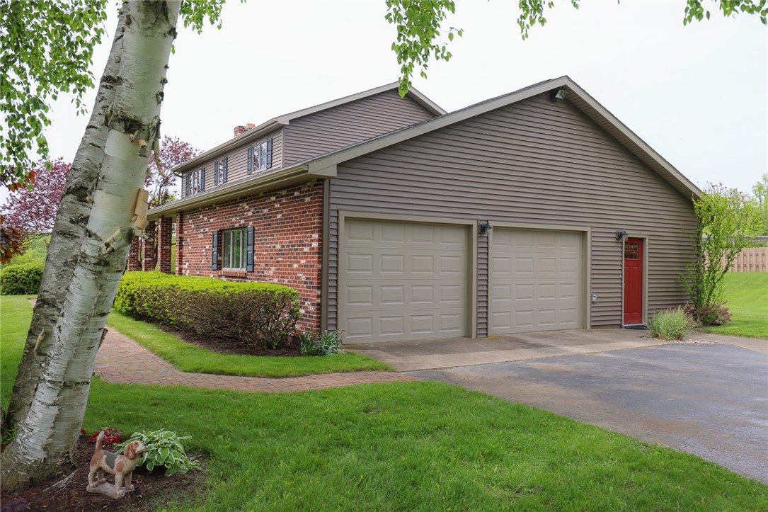 6870 Wheeler Road, East Bloomfield, New York image 38