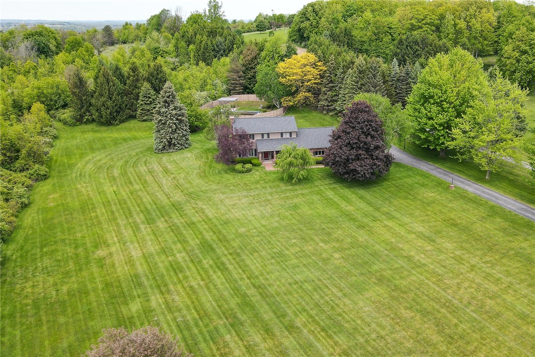 6870 Wheeler Road, East Bloomfield, New York image 34