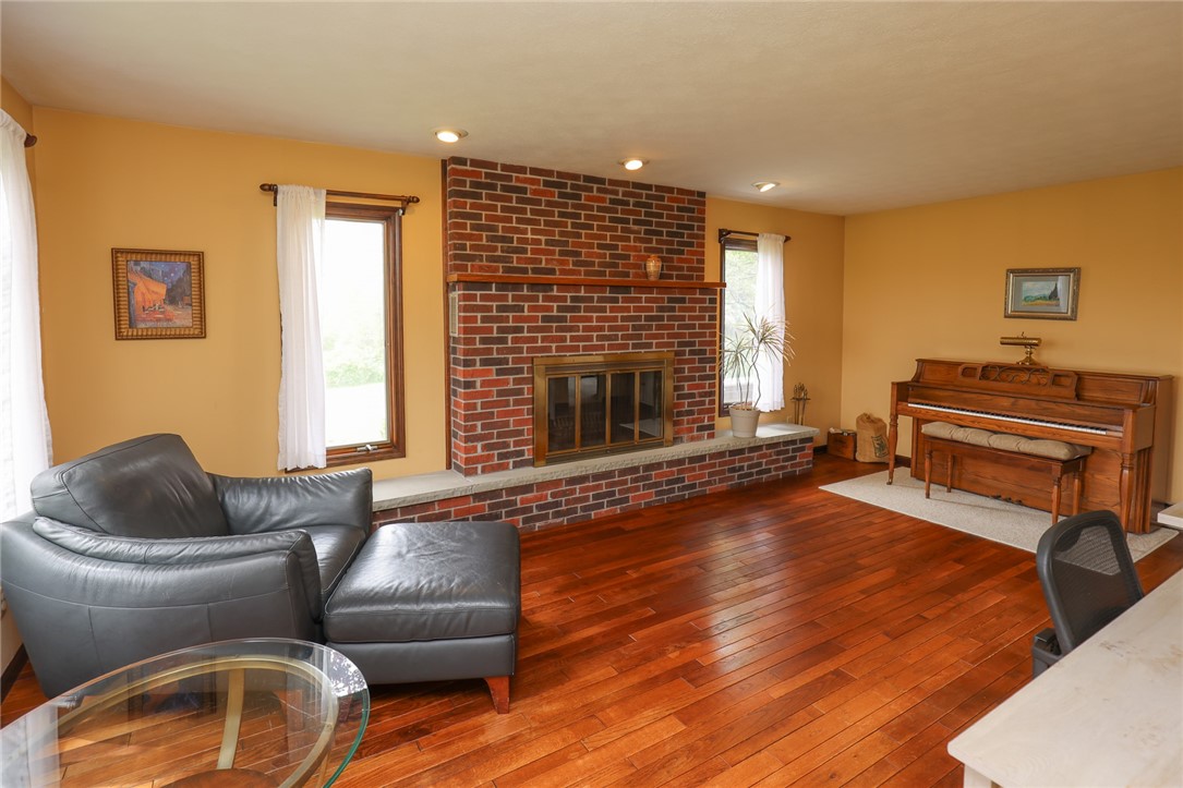 6870 Wheeler Road, East Bloomfield, New York image 9