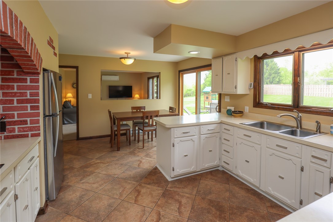 6870 Wheeler Road, East Bloomfield, New York image 15