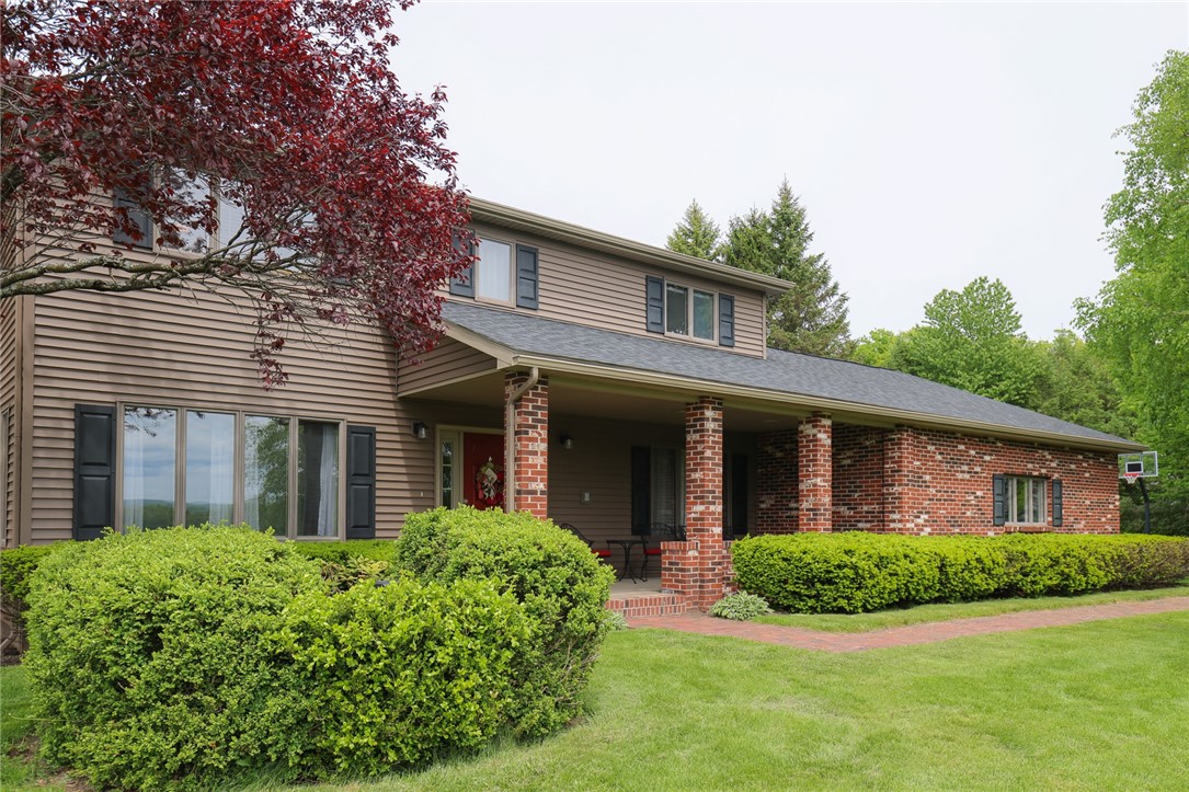 6870 Wheeler Road, East Bloomfield, New York image 36