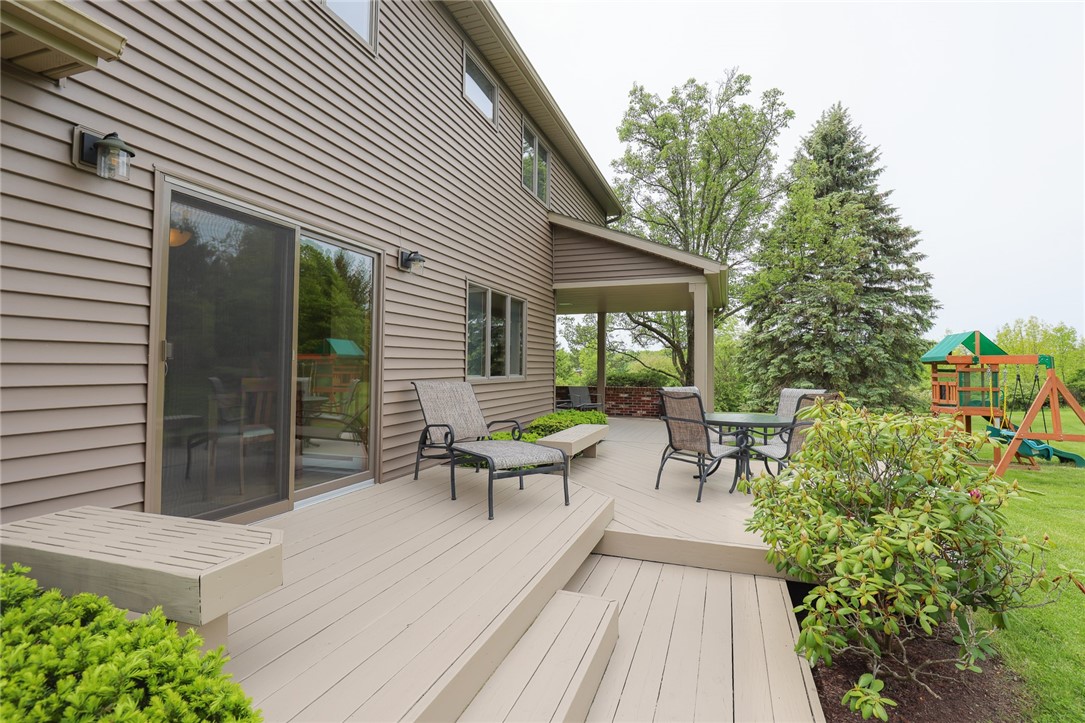 6870 Wheeler Road, East Bloomfield, New York image 37