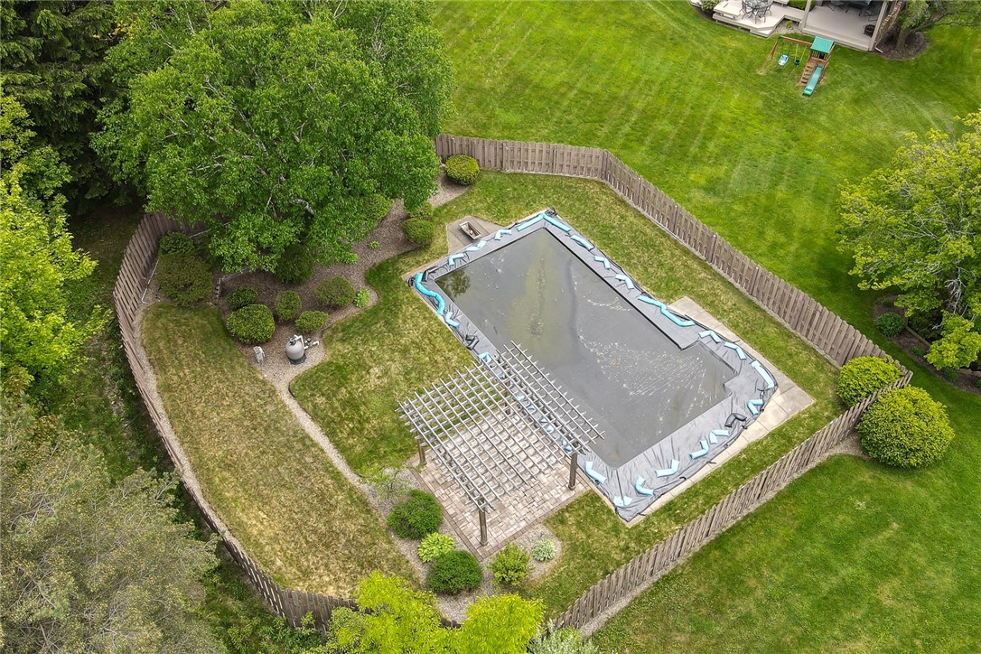 6870 Wheeler Road, East Bloomfield, New York image 7