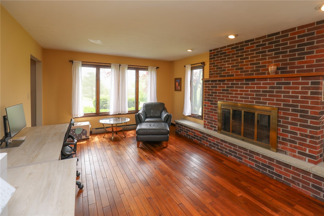 6870 Wheeler Road, East Bloomfield, New York image 10