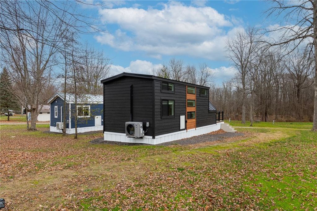 Photo of 7150 Garner Road #4, Huron, NY 14590 (MLS # R1667338)