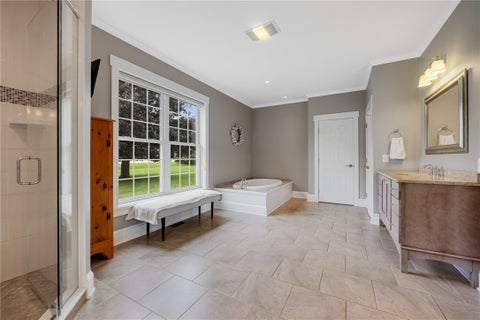 Tiny photo for 326 W Bloomfield Road, Pittsford, NY 14534 (MLS # R1704956)