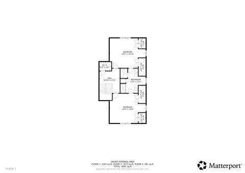 Tiny photo for 326 W Bloomfield Road, Pittsford, NY 14534 (MLS # R1704956)