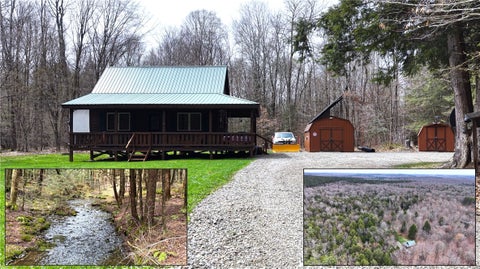 Photo for 149 Hemlock Lane