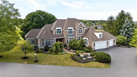 Homes For Sale - 20 Moraine Point<br/> Victor, NY 14564